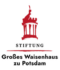 Logo der Stiftung 