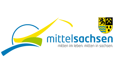 Mitten im Wandel. Digital in Mittelsachsen – Online-Befragung für Bürger und Unternehmen