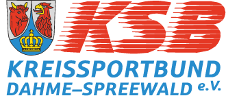 Suche nach den Sportdiamanten 2022 - KSB Dahme-Spreewald e.V. (Bild vergrößern)