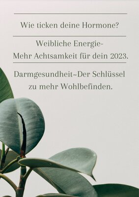 Woman's Health Day am Sa. 04.02.2023 in Oy-Mittelberg / Allgäu (Bild vergr&ouml;&szlig;ern)
