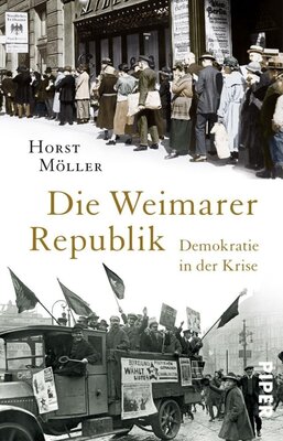 Die Weimarer Republik - Demokratie in der Krise