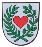 Wappen der Gemeinde Alperstedt