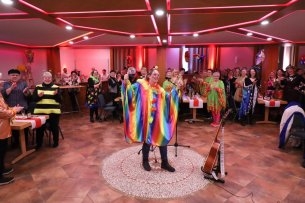 Frauenkarneval