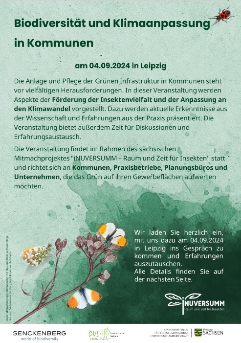 Biodiversität