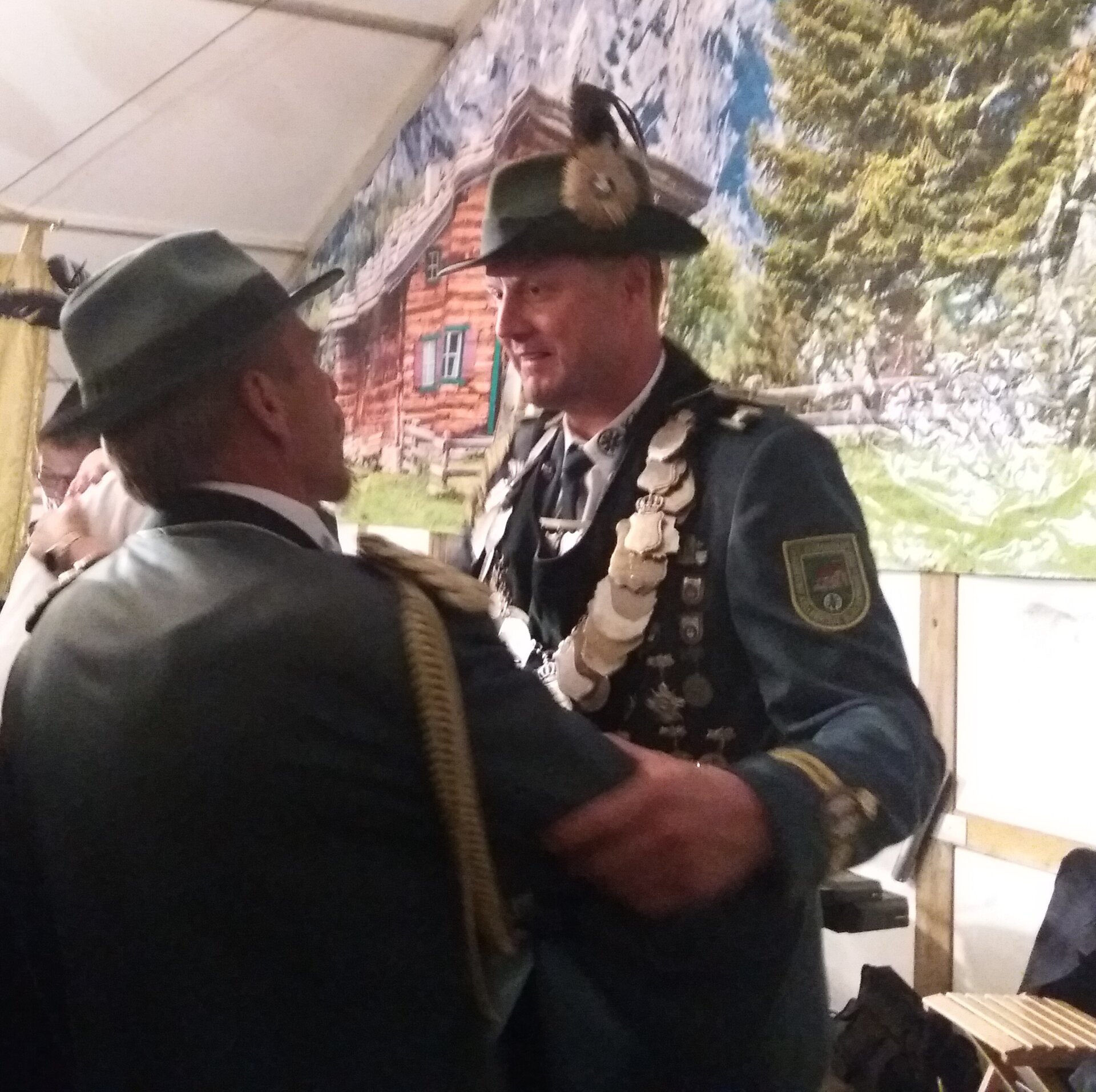 LBZ-König 2019