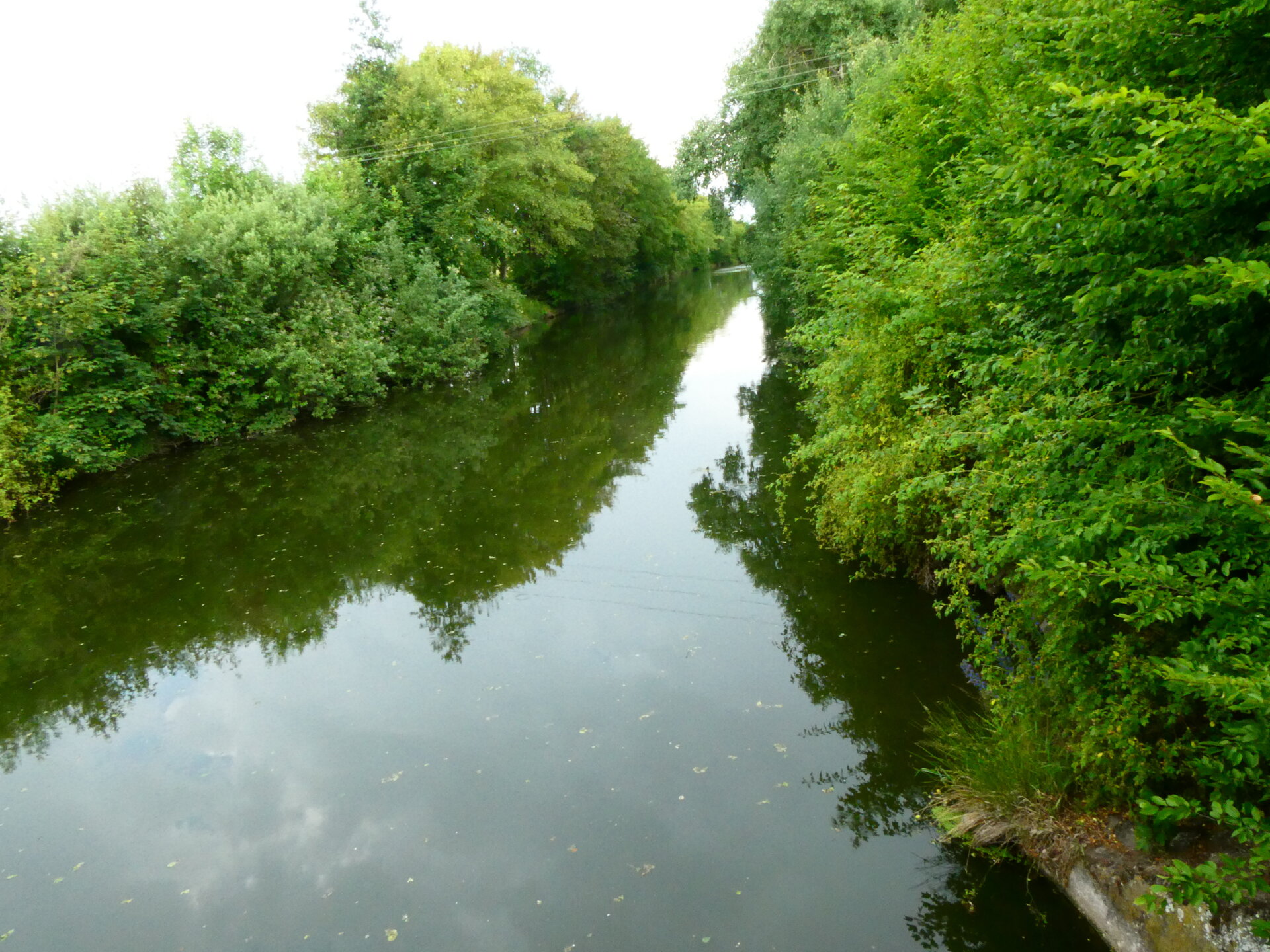 Kanal