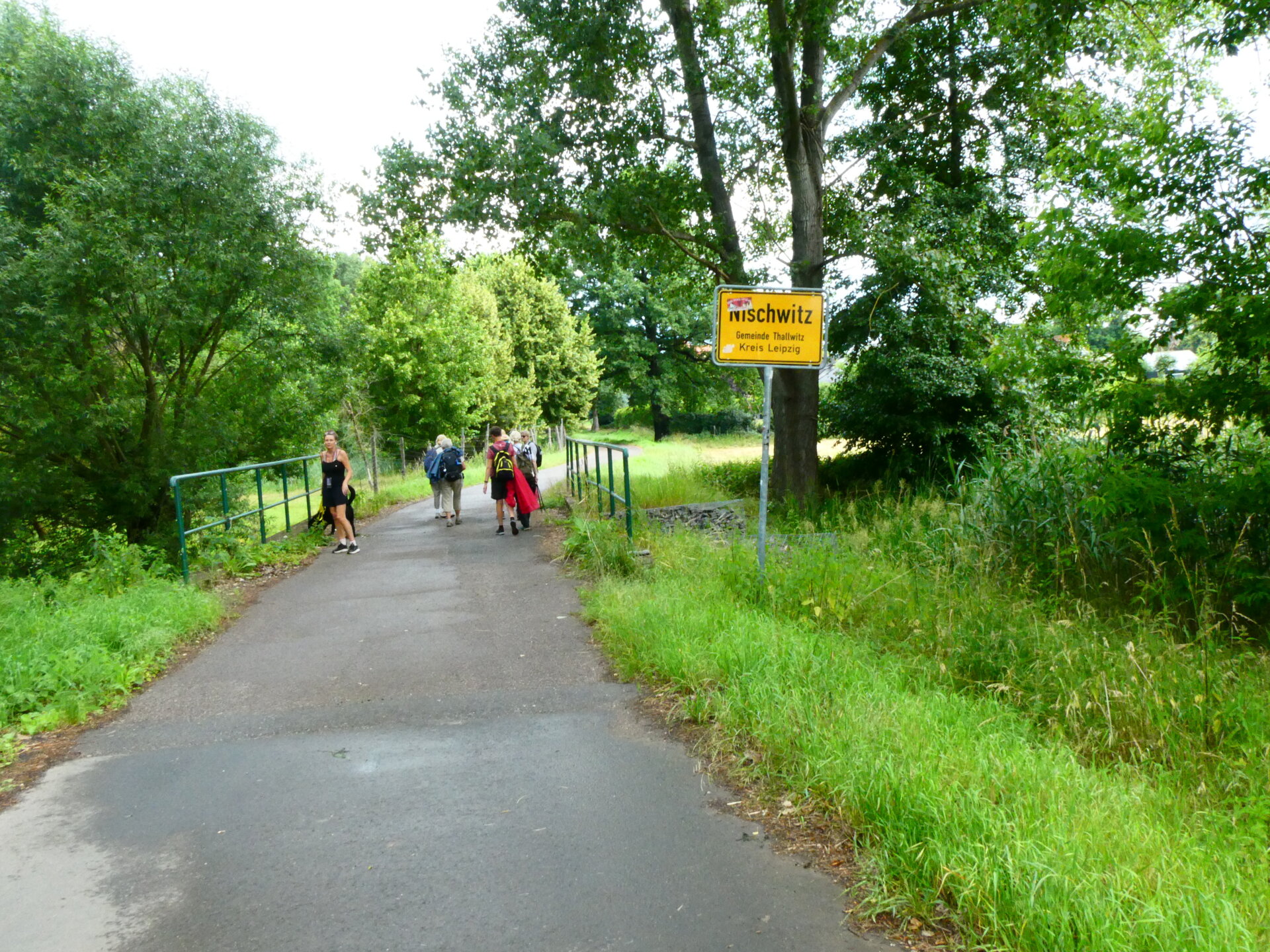 Nischwitz
