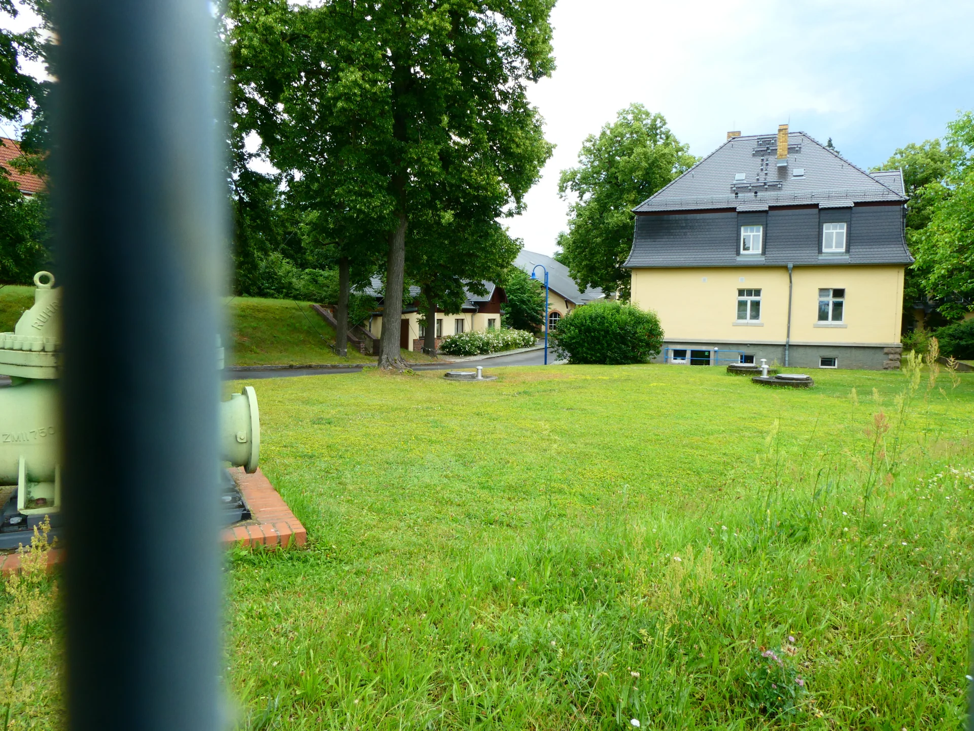 Wasserwerk