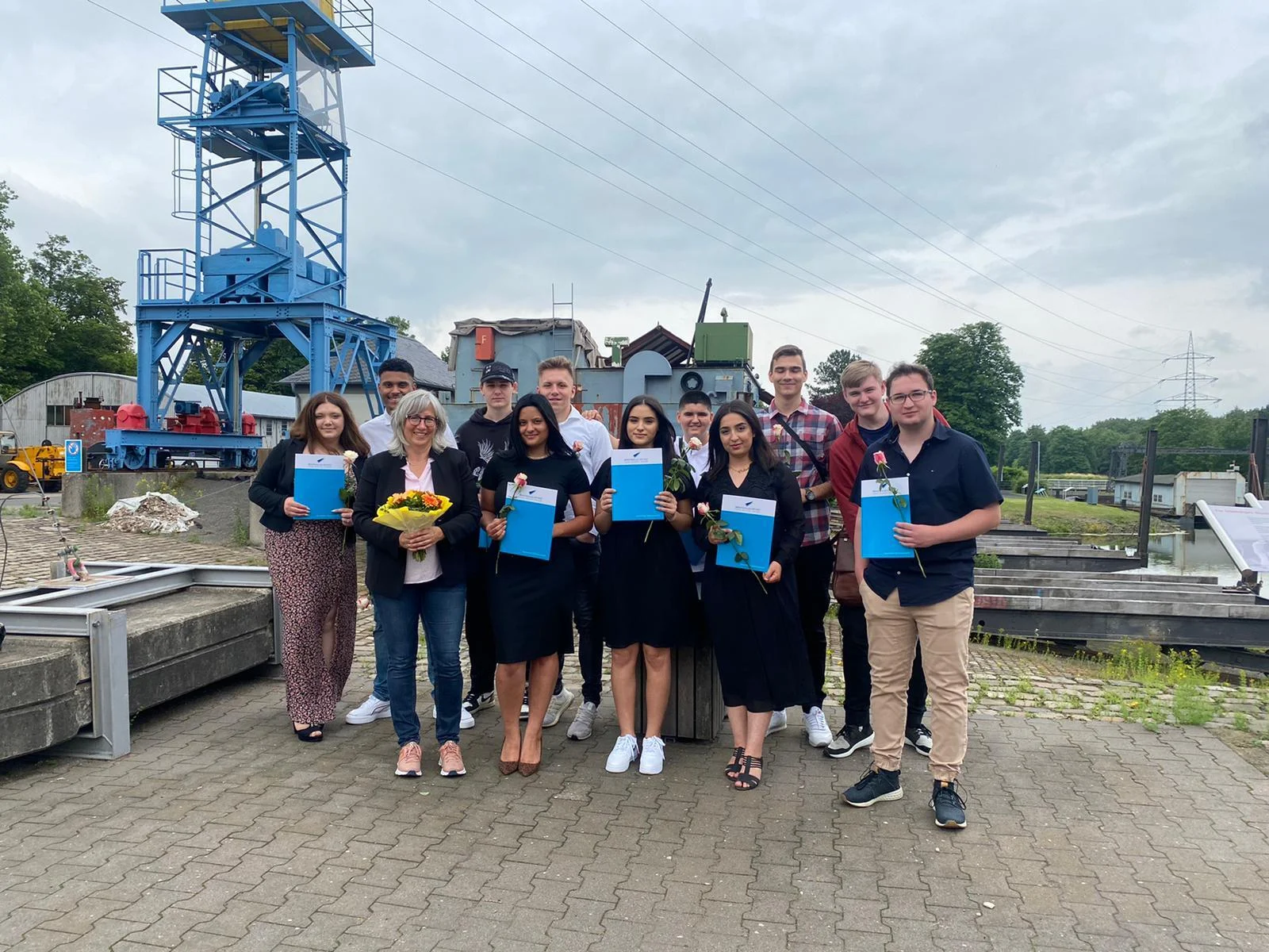 Abschlussfeier-CW2O2-30.06.21-1