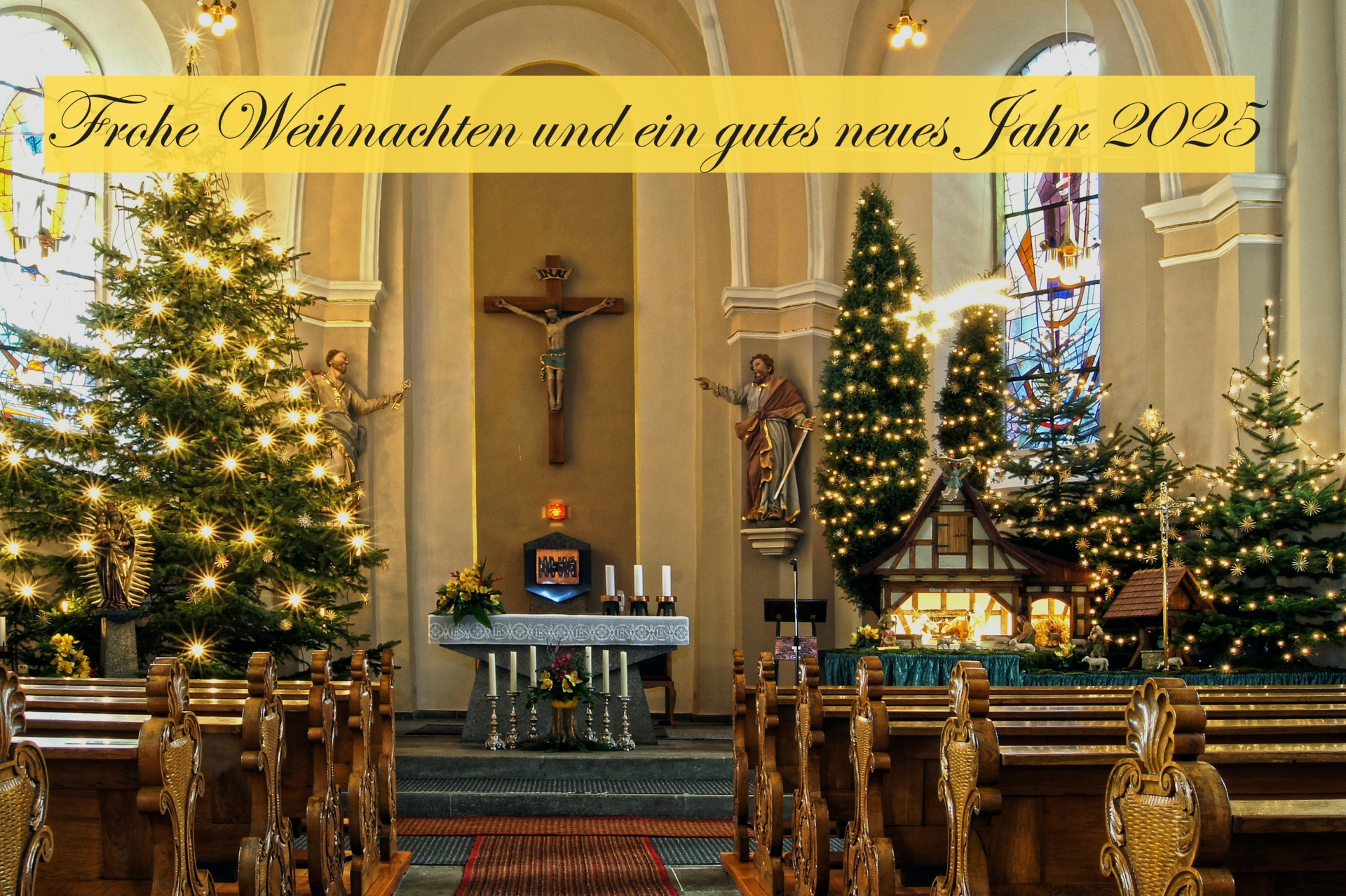 Weihnacht