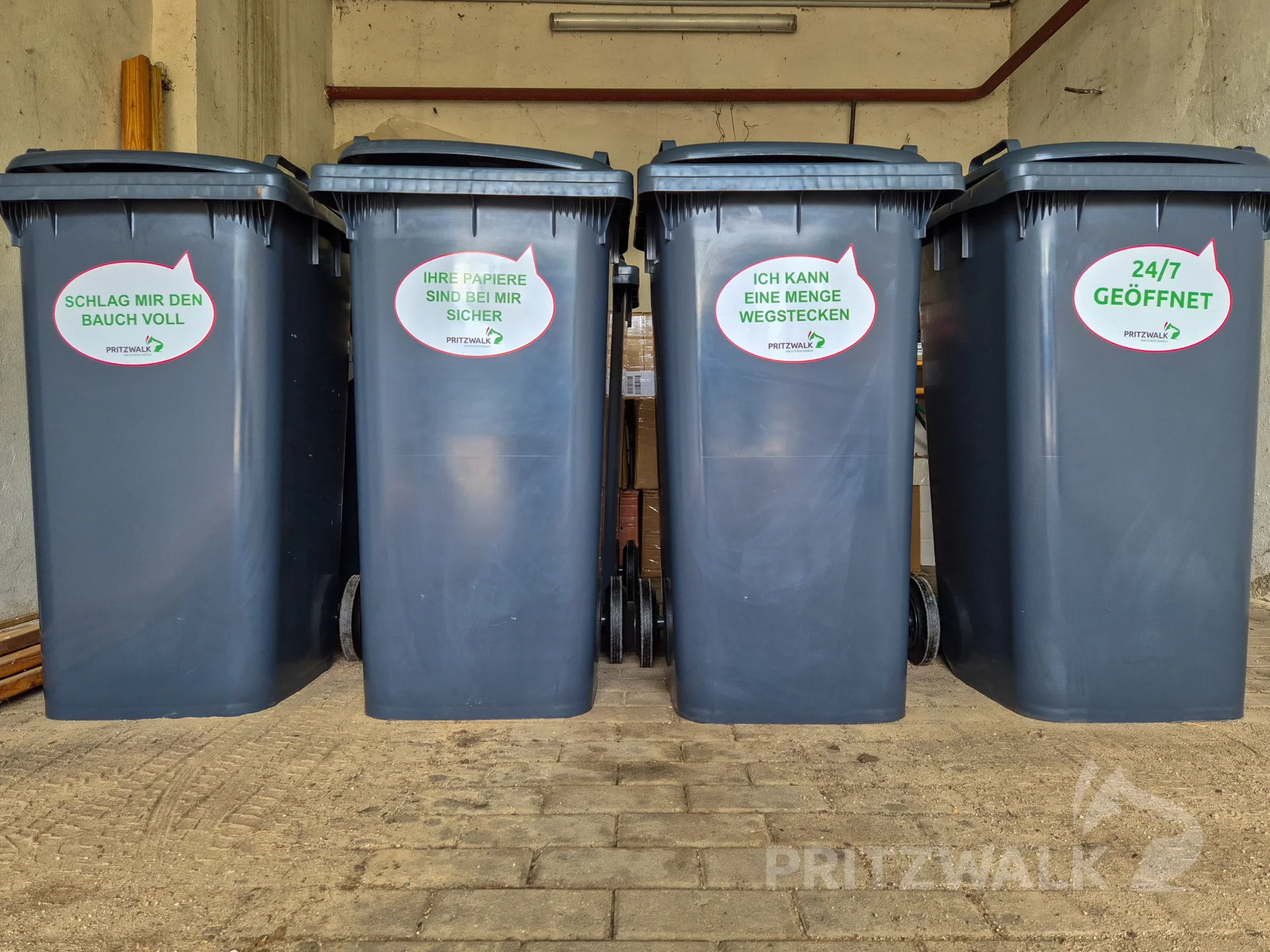 Foto: Stadt Pritzwalk