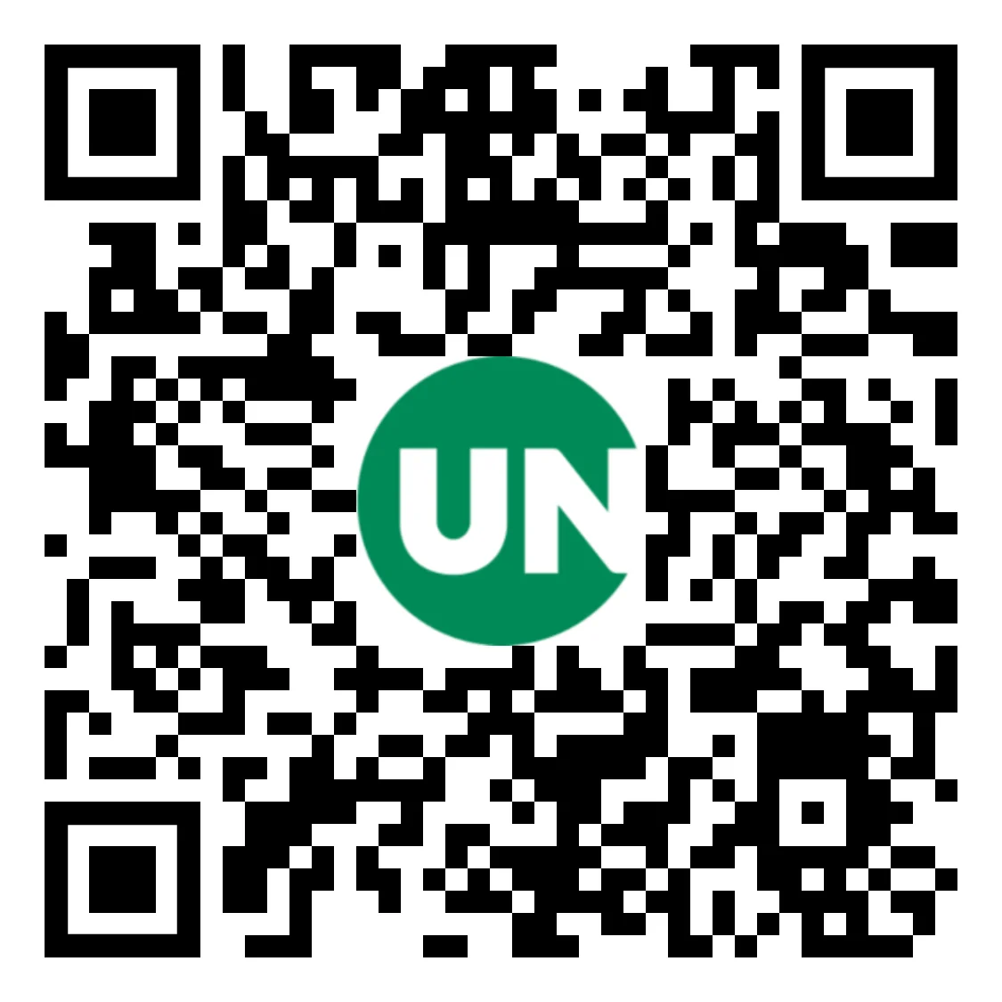 QR Code iOs