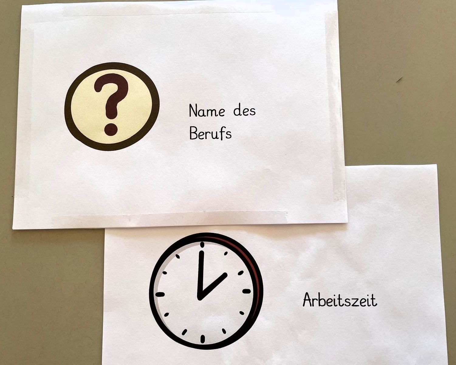 Fragestellung
