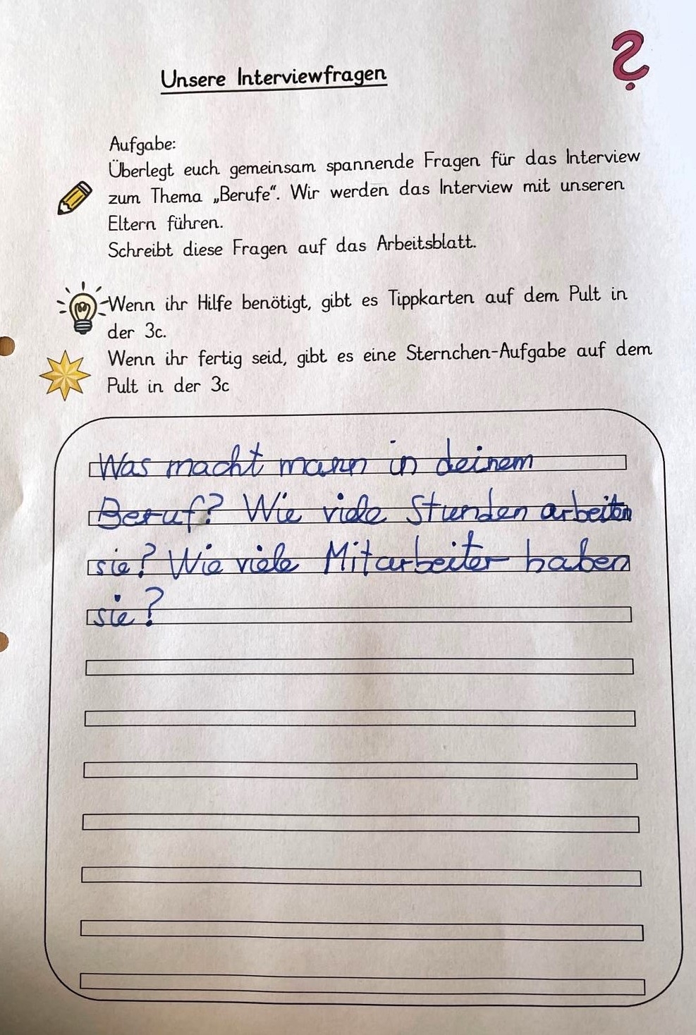 Ergebnis