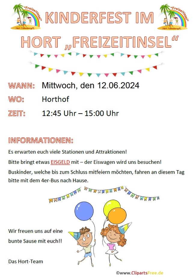 Kinderfest