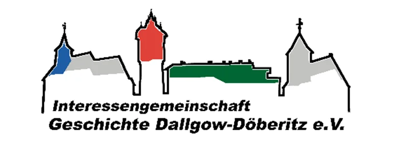 Logo der Interessengemeinschaft Geschichte Dallgow-Döberitz e.V.