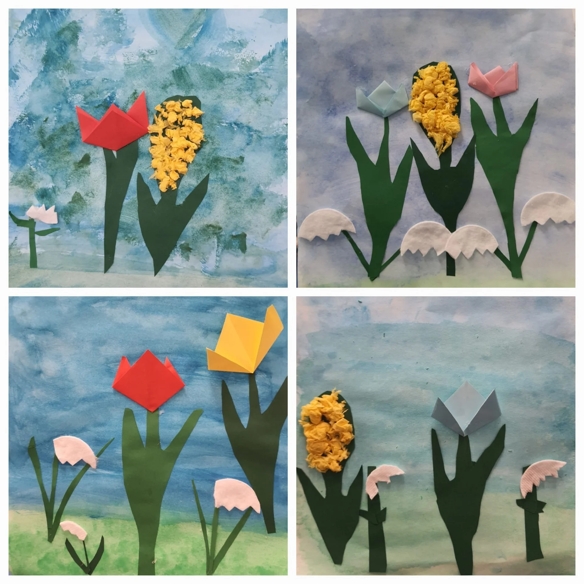 Blumen