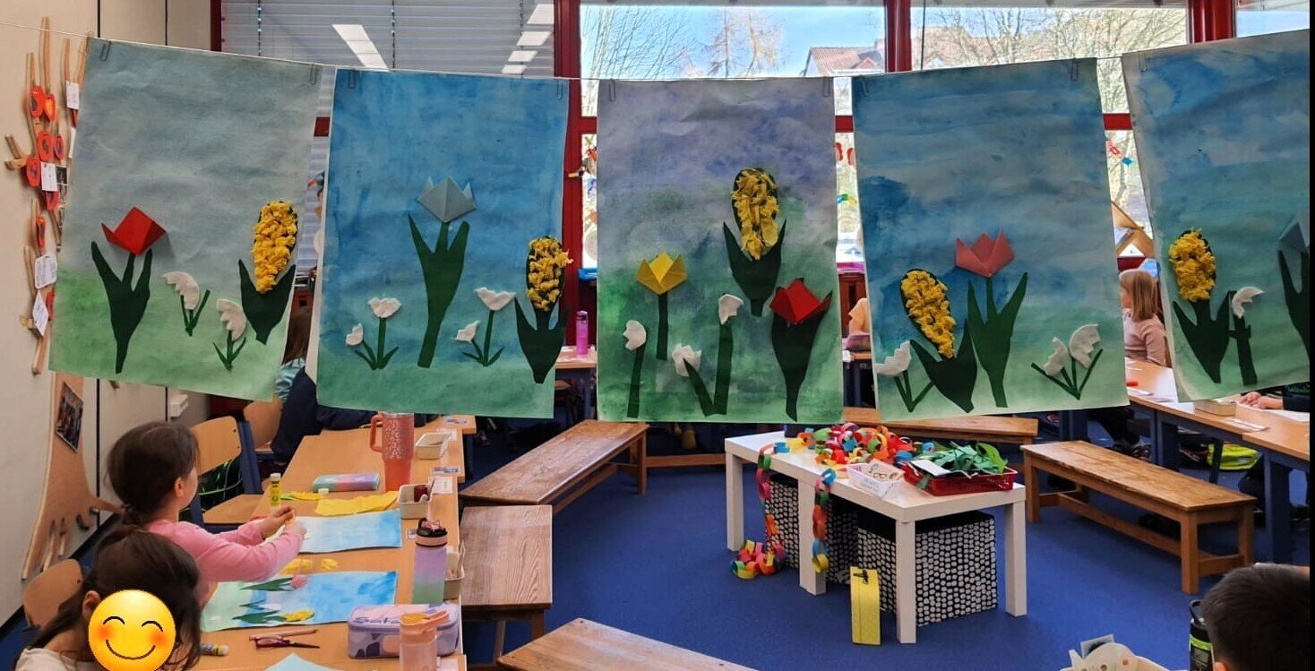 Blumen 3