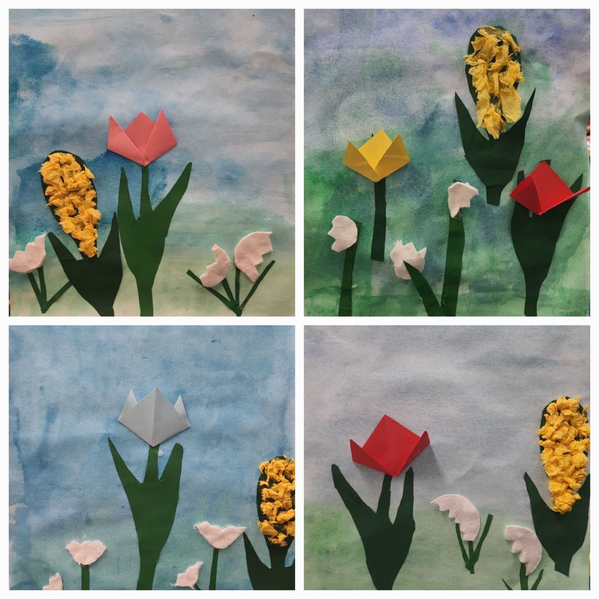Blumen 2