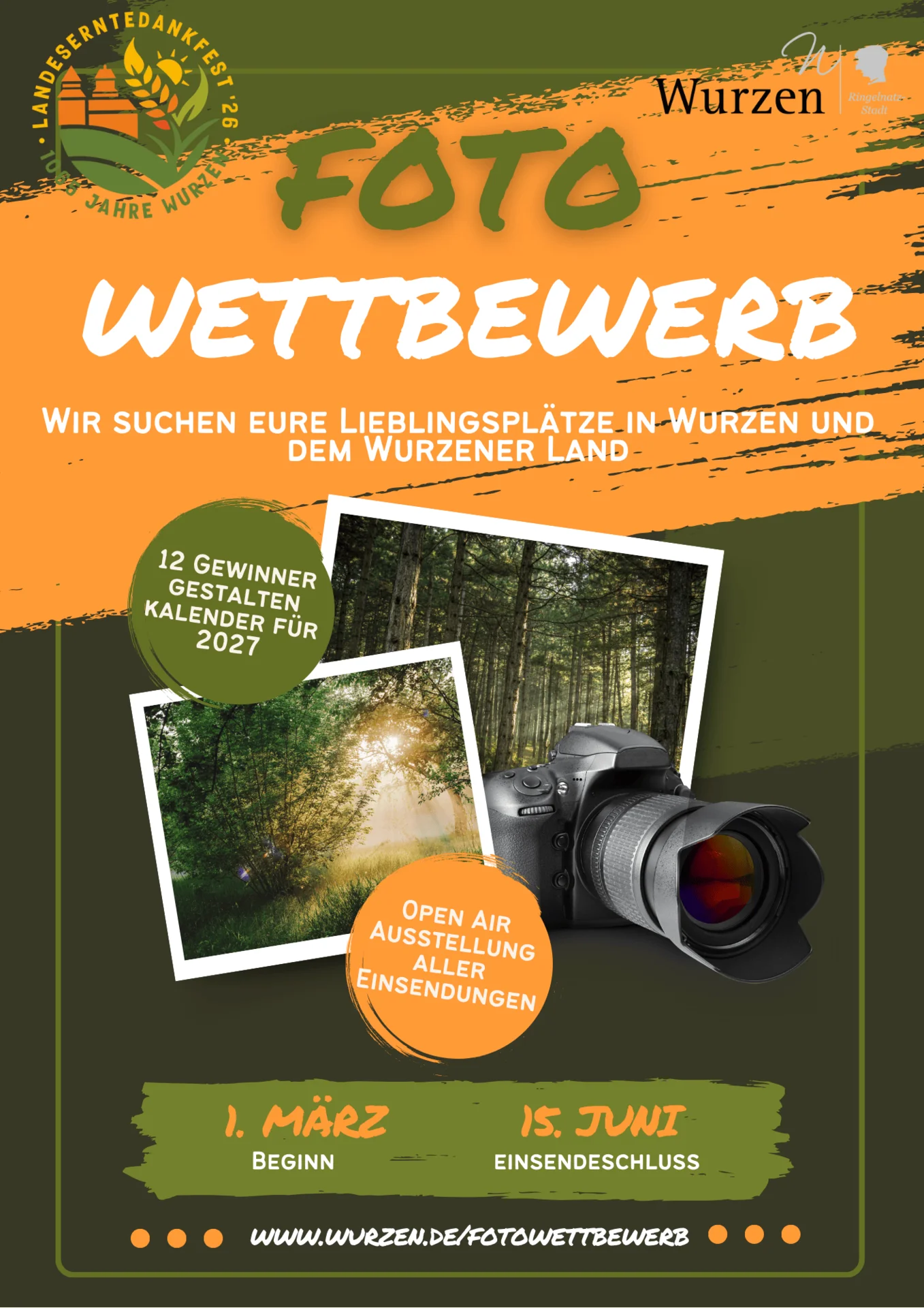 Fotowettbewerb