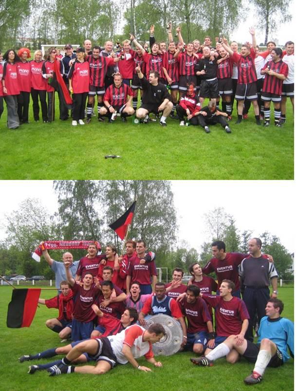 Doppelmeisterschaft 2005 Doppelmeisterschaft 2005