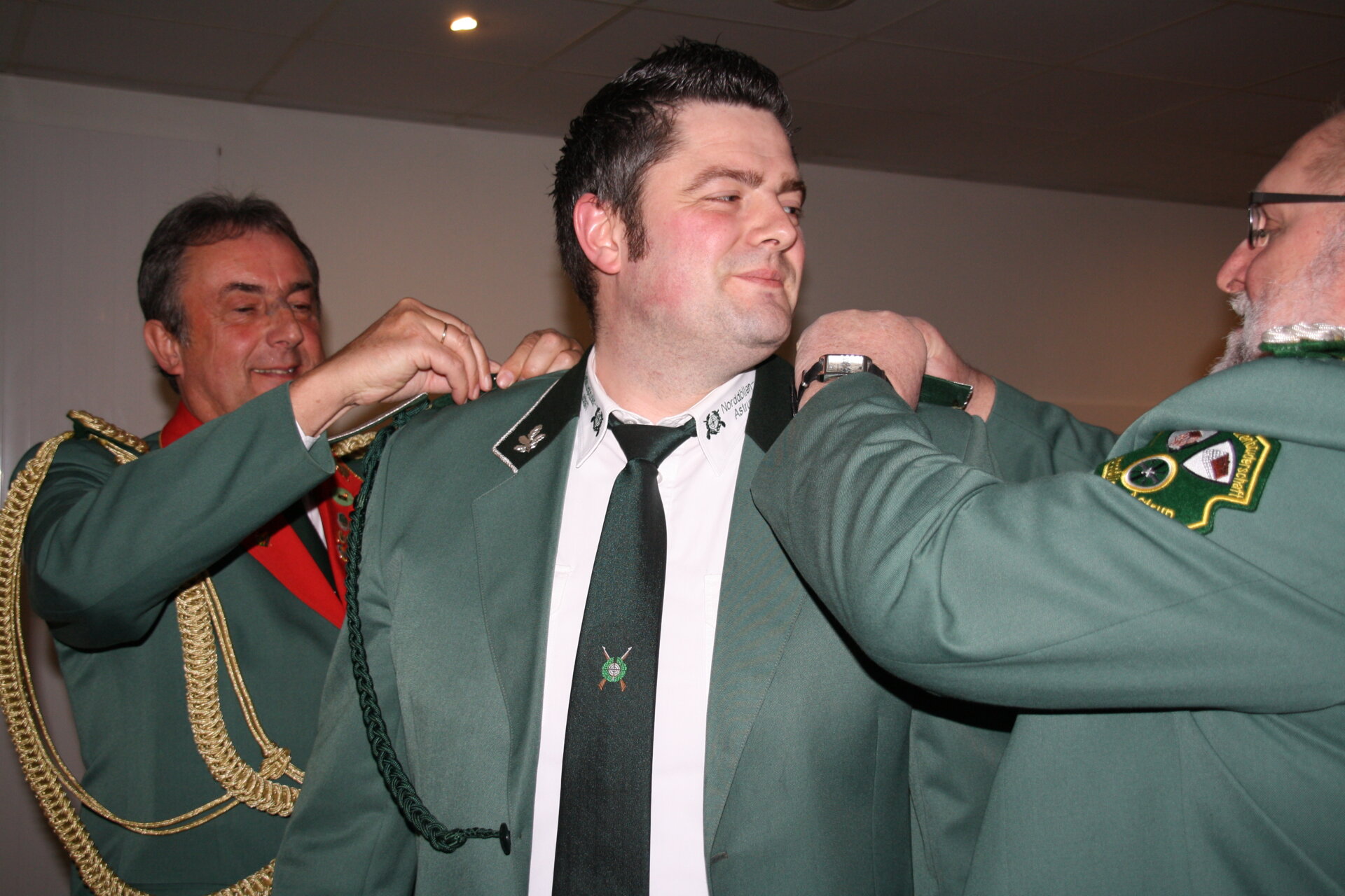 Generalversammlung 2019