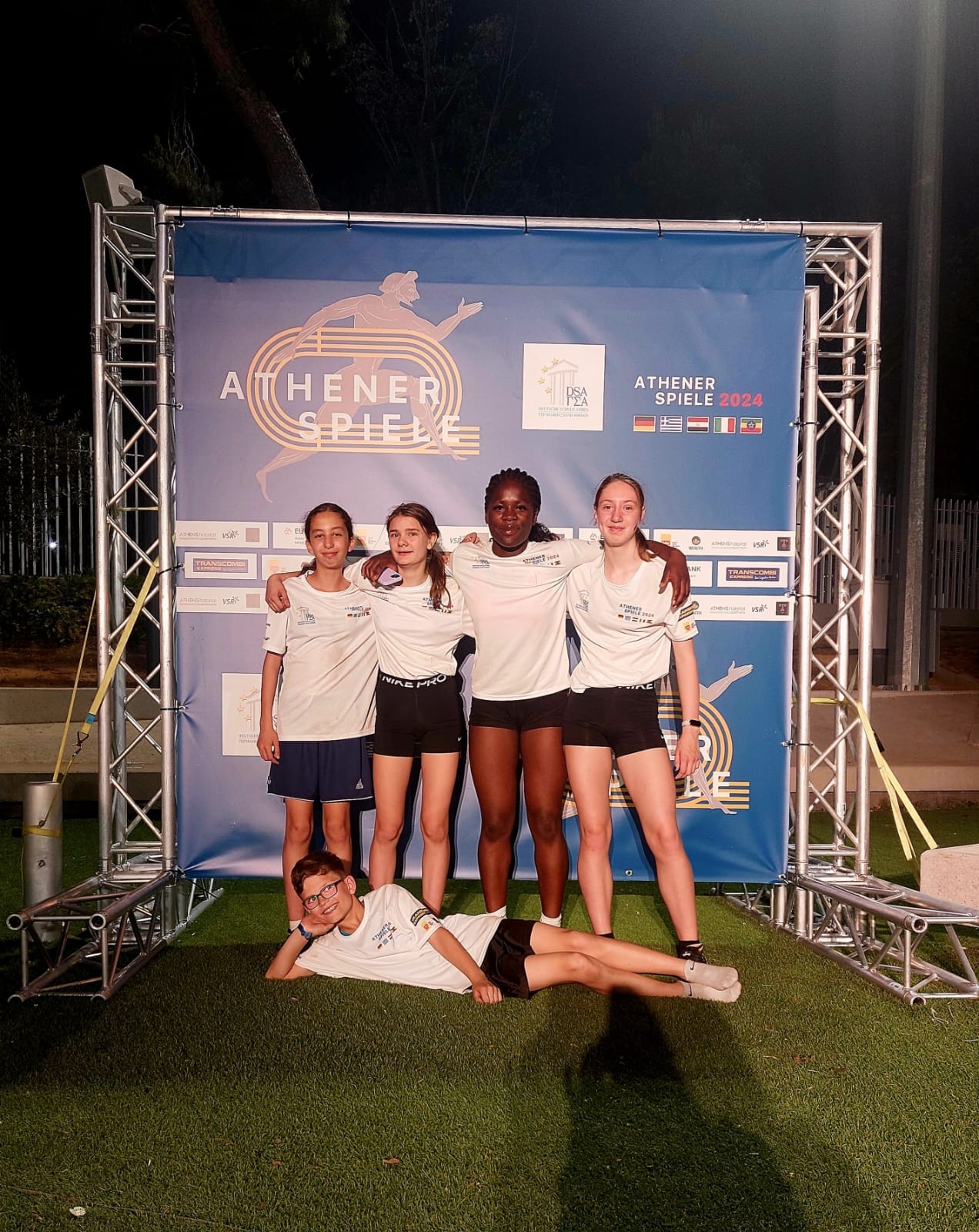 Teamfoto