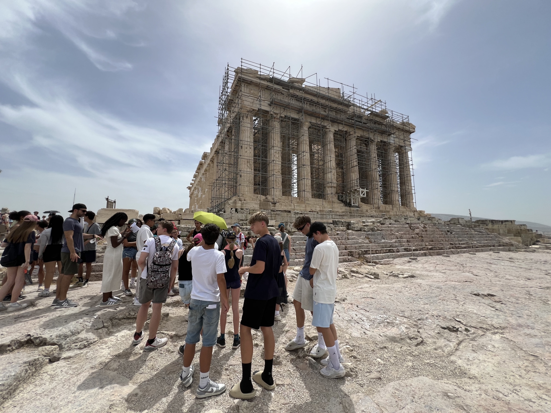 Akropolis