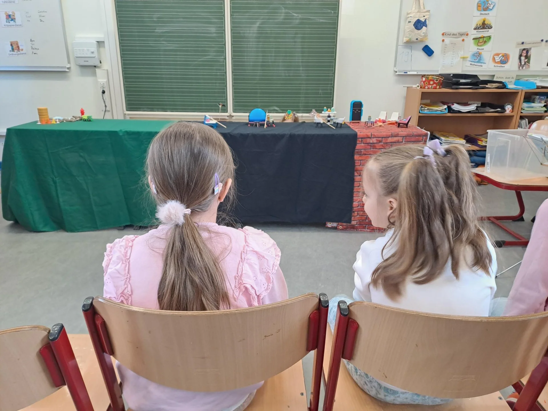 Präsentation