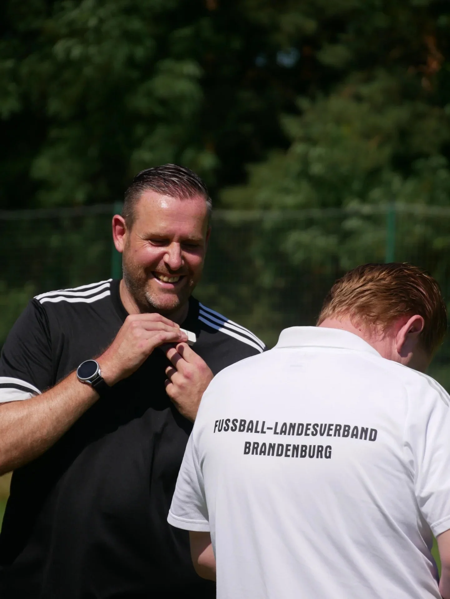 Markus Steffen
