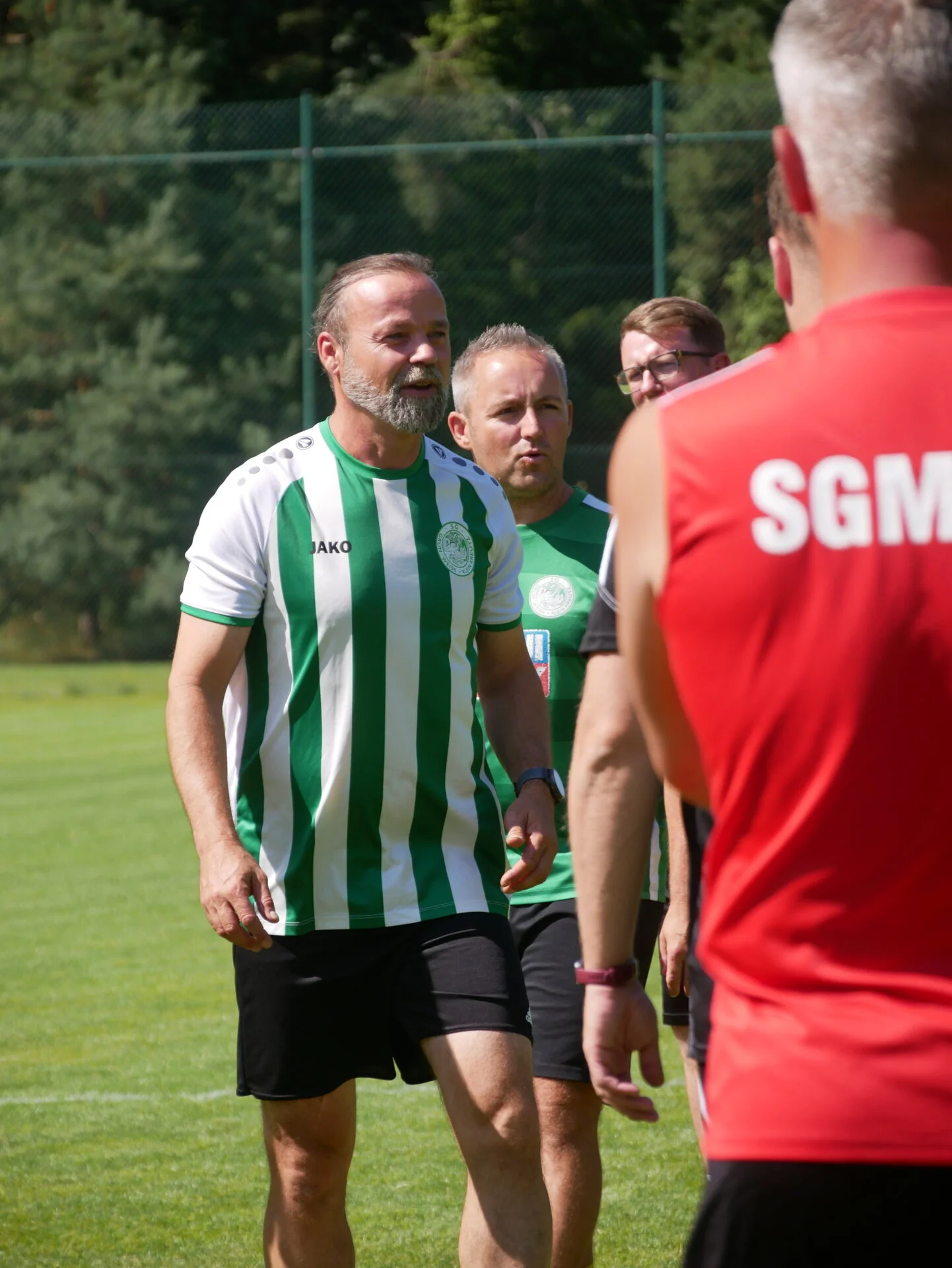 Training