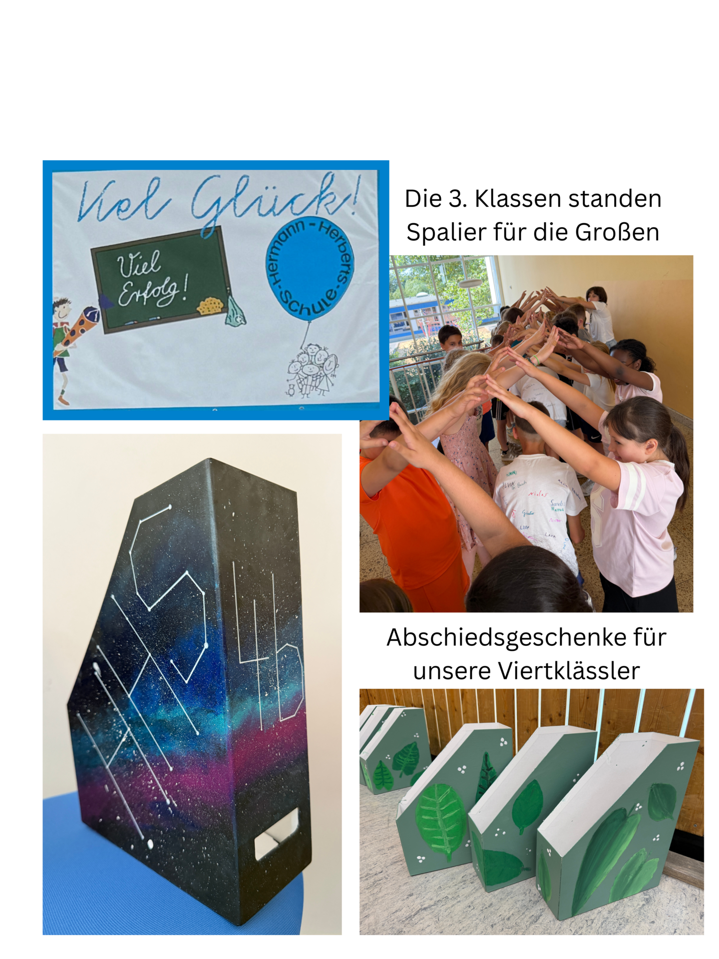 Geschenke