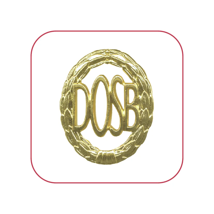DOSB Sportabzeichen