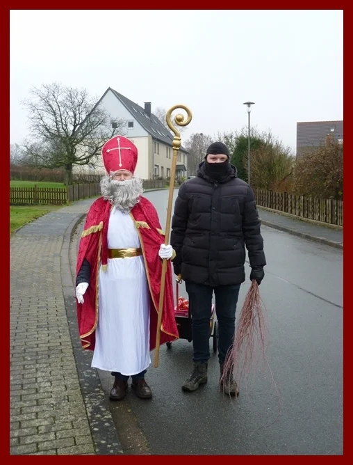 Nikolaus 2020