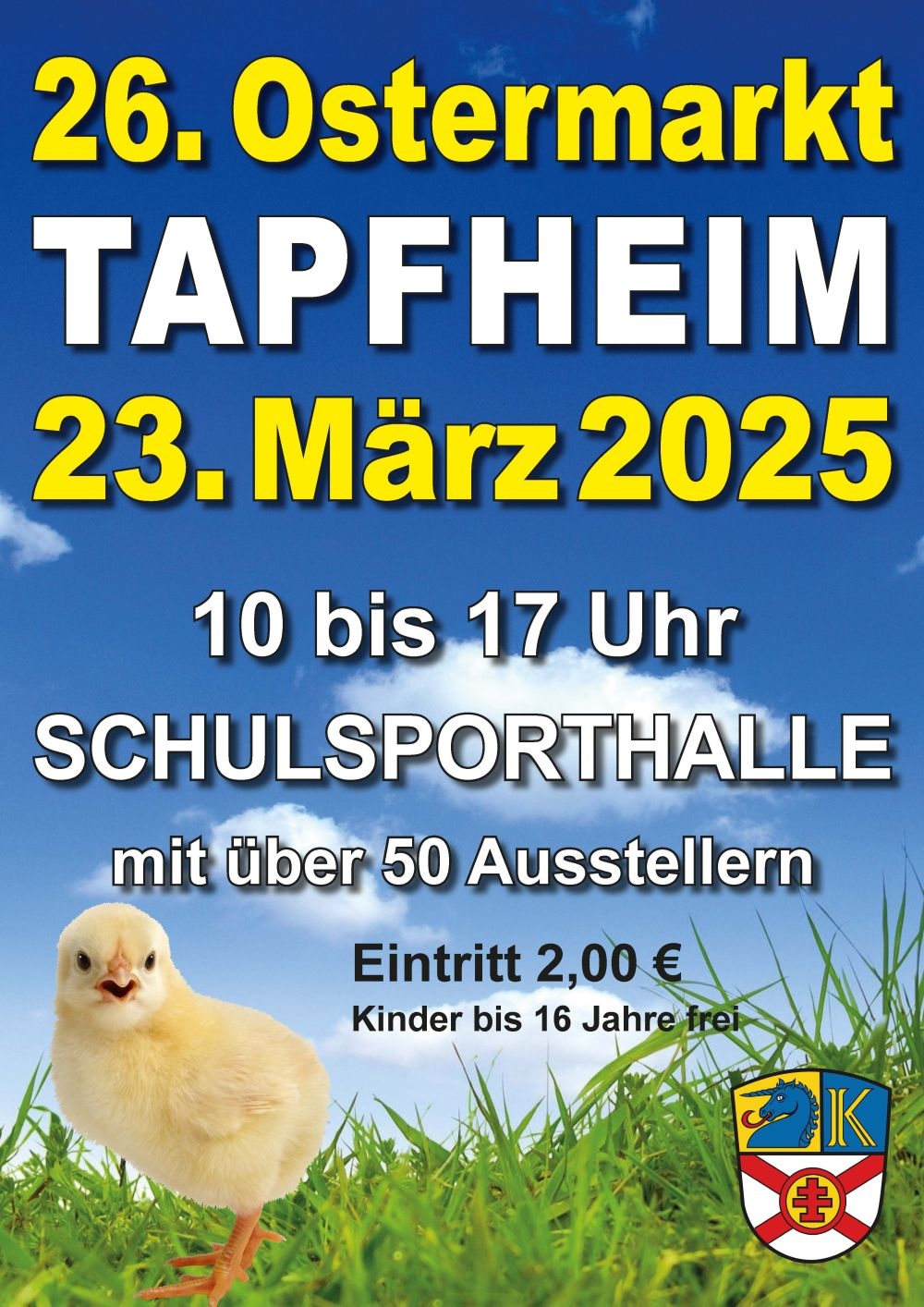 Plakatostern 2025 - verkleinert