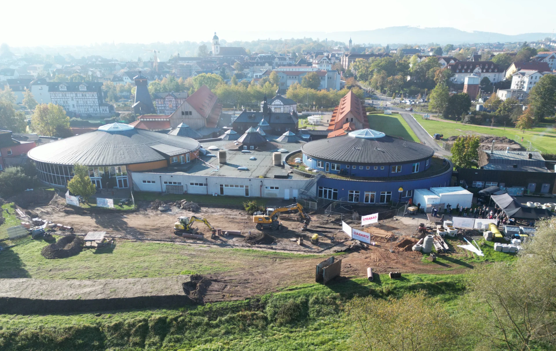 Luftbild