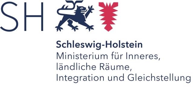 Logo des Ministeriums