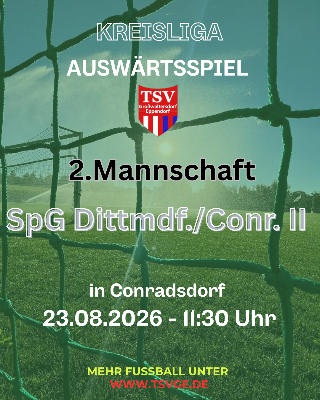 2.Mannschaft