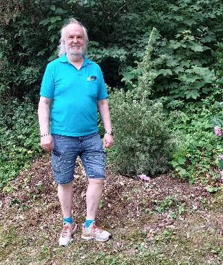 Herr Kruszek