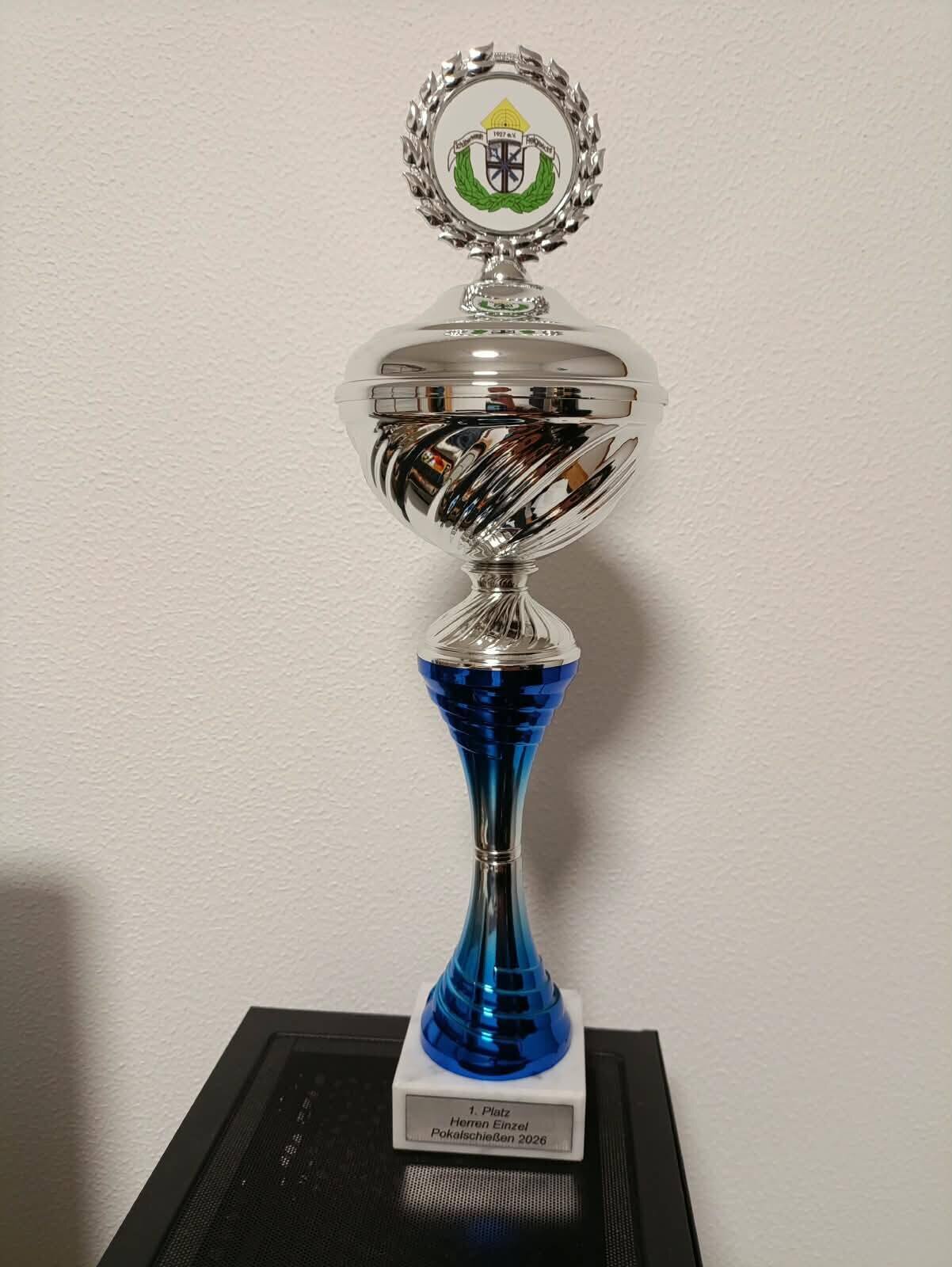 Pokal