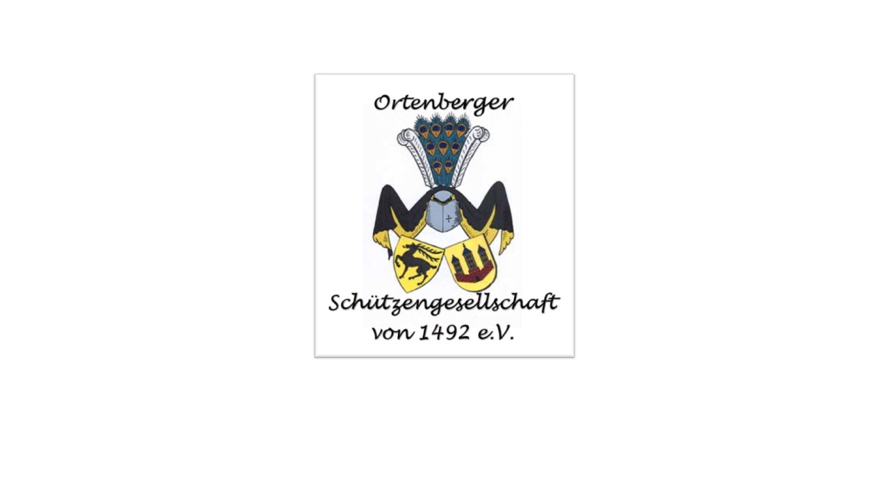 Wappen OSG