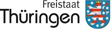 Gefördert durch den Freistaat Thüringen