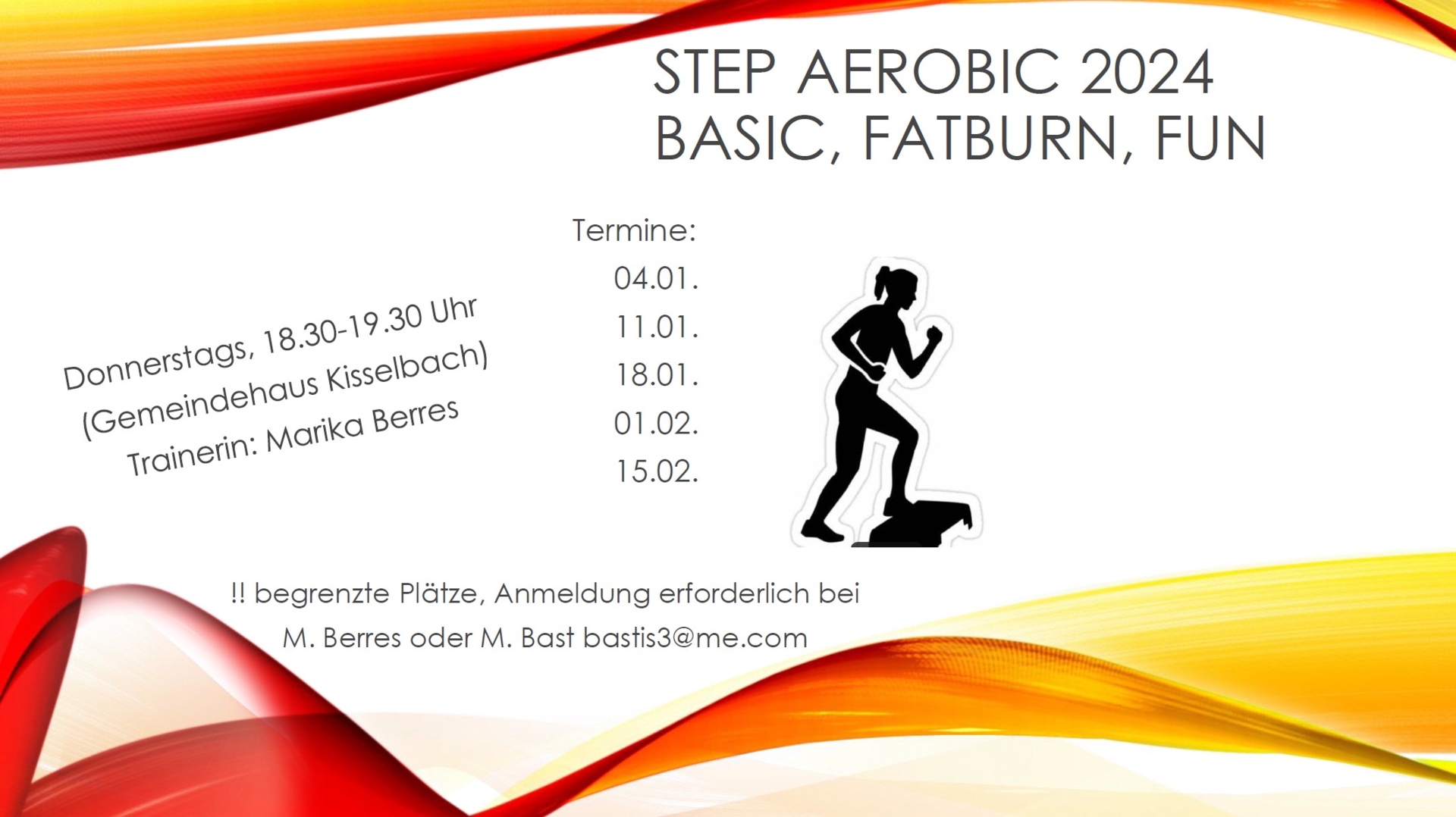 Sep Aerobic