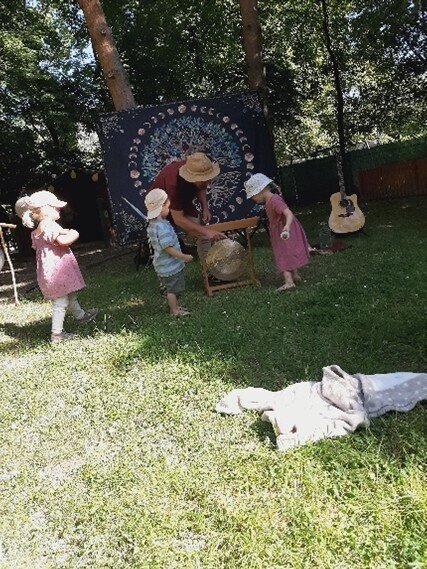 Sommerfest Breisgaustraße_2