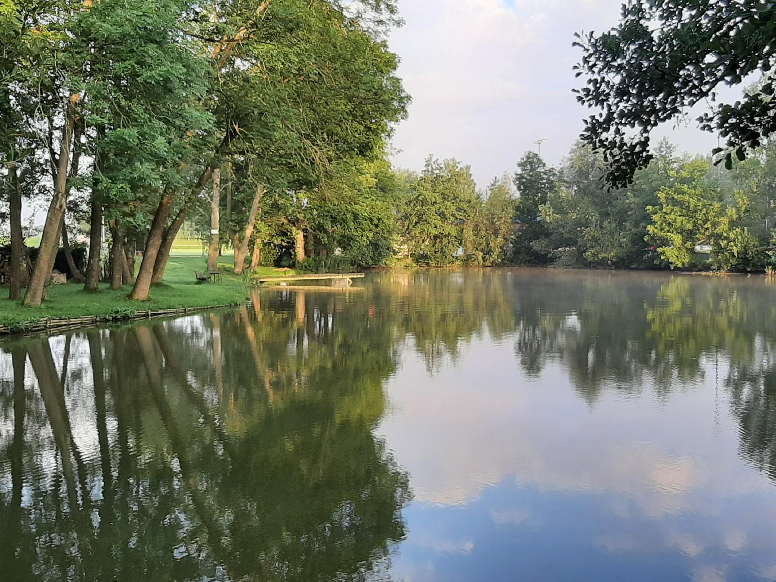 Schmiedeweiher