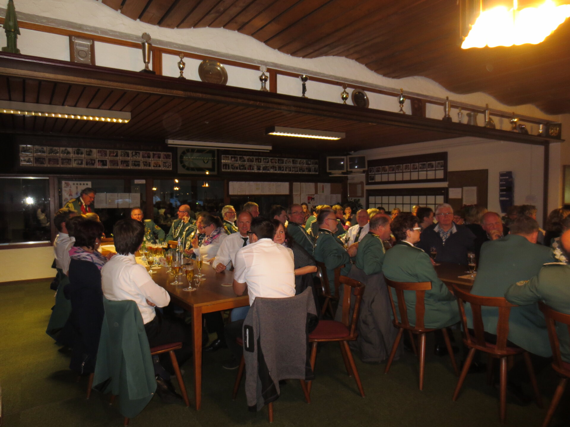 Gemeindepokal 2016