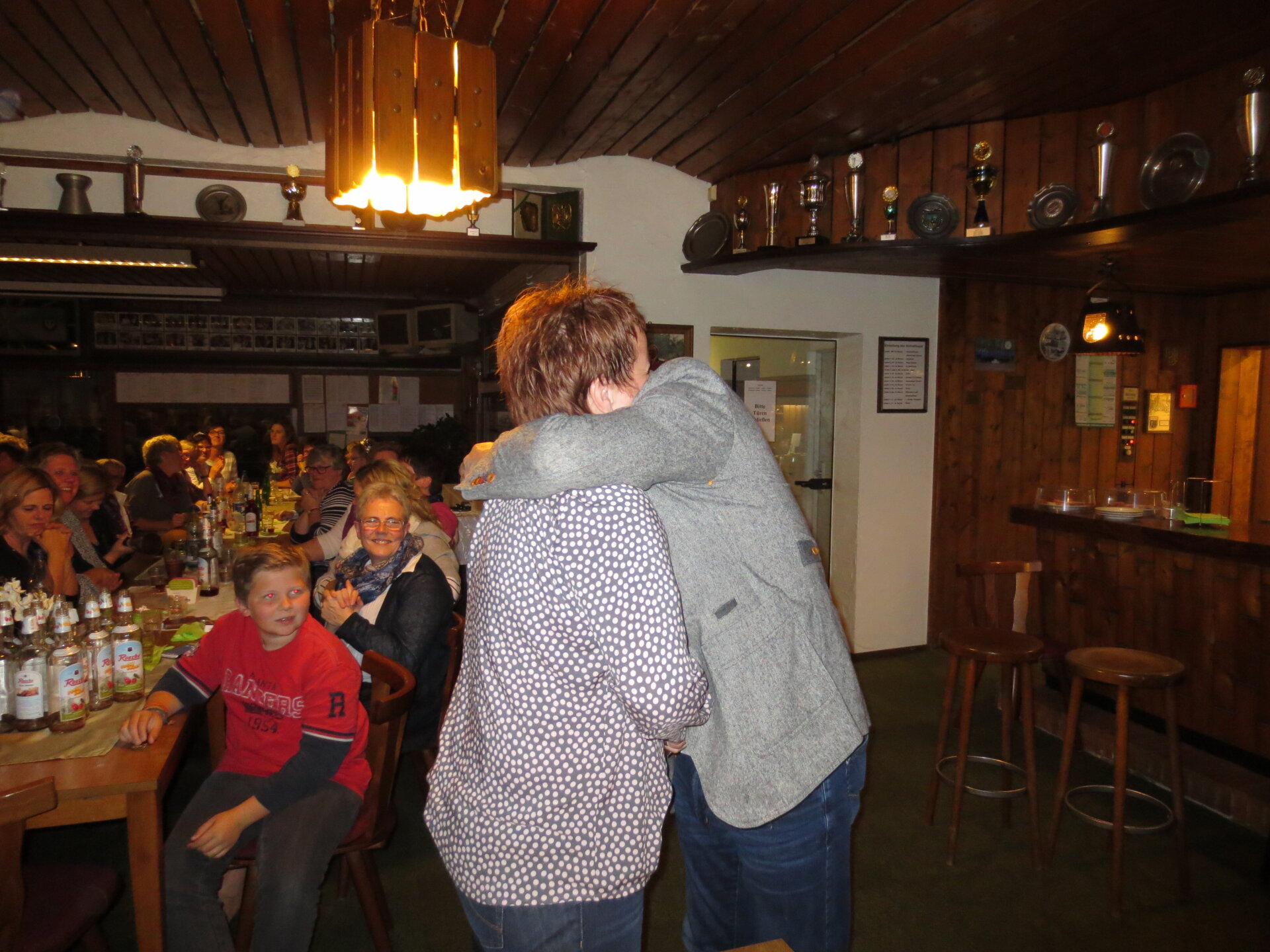 Gemeindepokal 2016