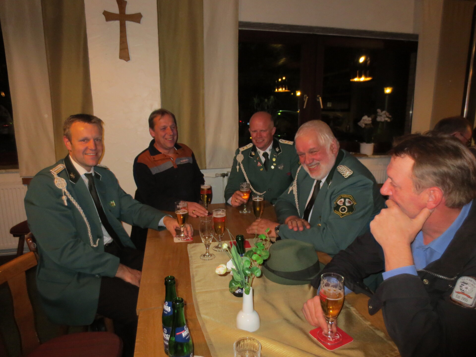 Gemeindepokal 2016