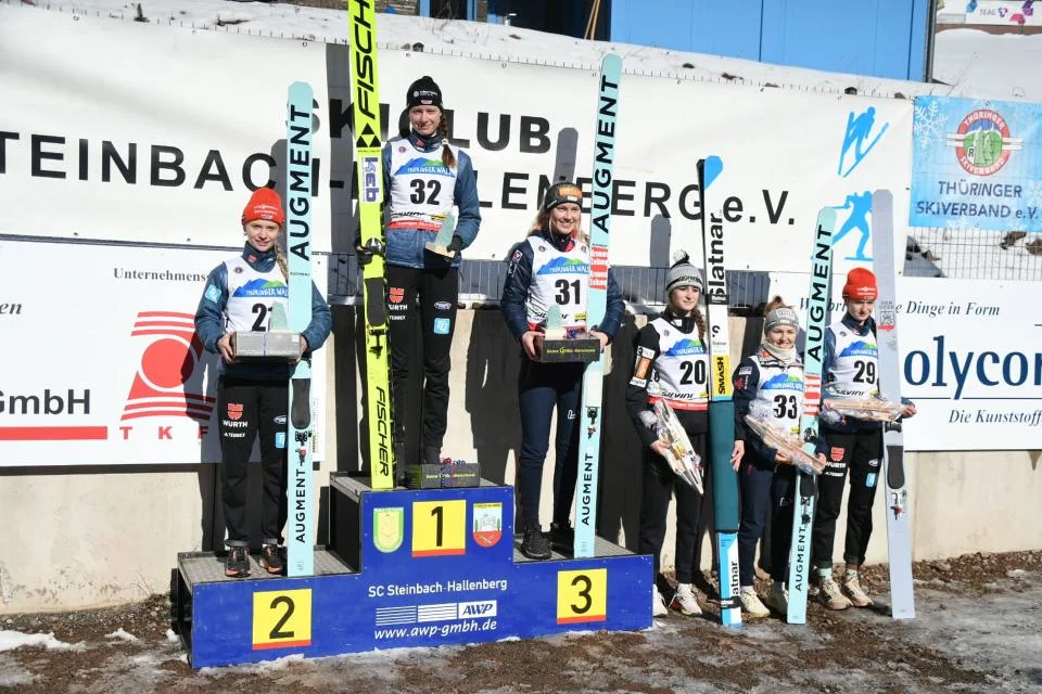 Deutschlandpokal, FISCup, ICOC und NORDCUP an einem Wochenende
