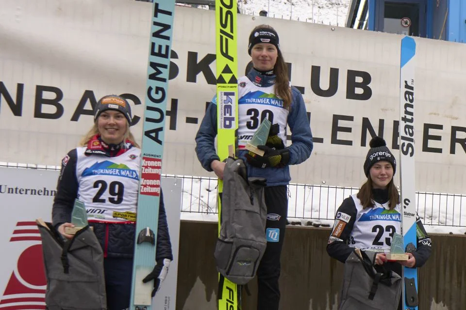 Deutschlandpokal, FISCup, ICOC und NORDCUP an einem Wochenende